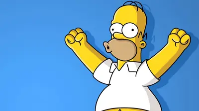 Homero Simpson cumple años y las redes sociales lo festejan: ¿cuántos tiene? Homero Simpson cumple años y las redes sociales lo festejan: ¿cuántos tiene?