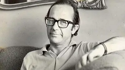 Capturaron en Brasil al genocida que secuestró a Rodolfo Walsh Capturaron en Brasil al genocida que secuestró a Rodolfo Walsh