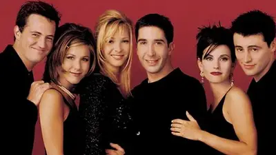 Nueva fecha de estreno para la esperada reunión de los actores de Friends Nueva fecha de estreno para la esperada reunión de los actores de Friends