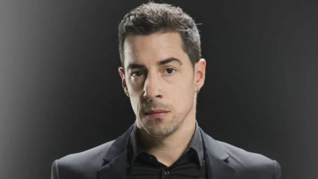 Impactante mensaje de Esteban Lamothe vaticinando su muerte en redes