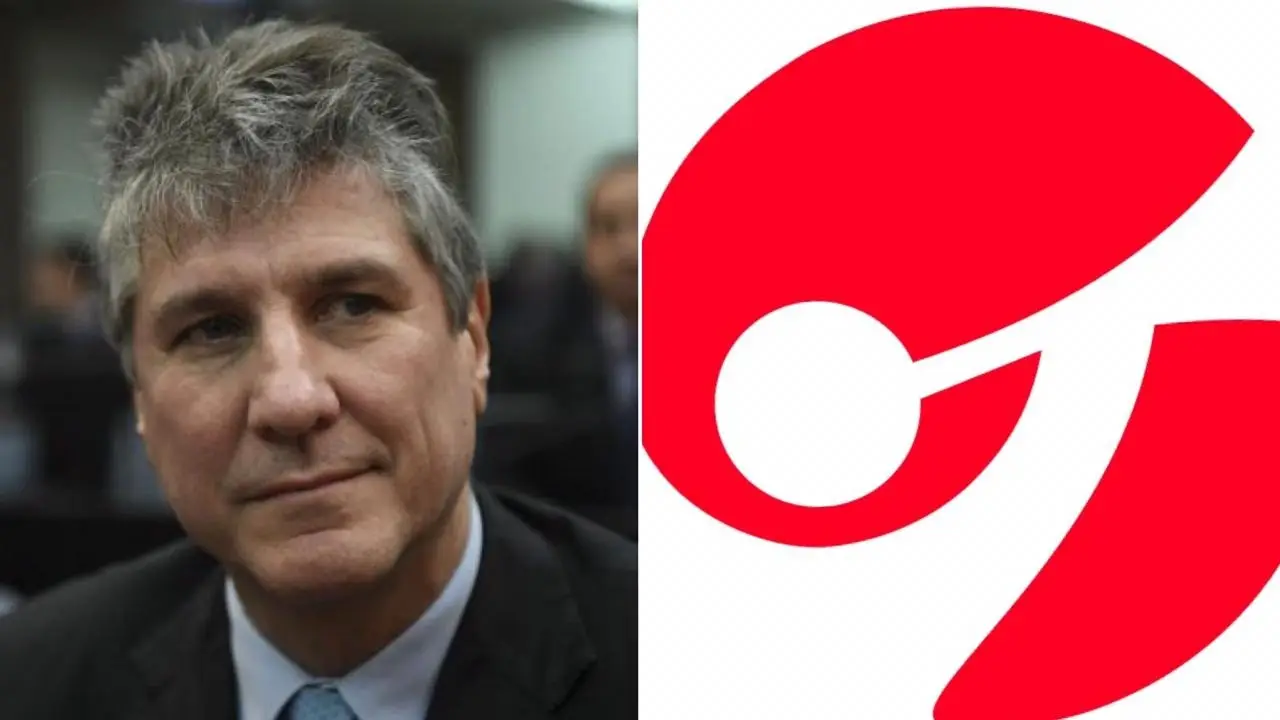 El editorial de Roberto Navarro del miércoles 13 de mayo: Clarín persigue a Boudou para apretar a Alberto