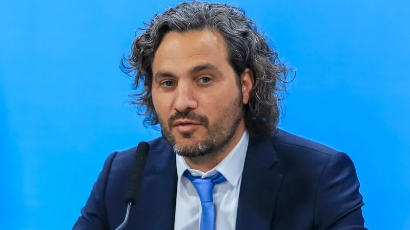 El Gobierno nacional explicó al Senado qué se hizo en los 90 días de cuarentena 