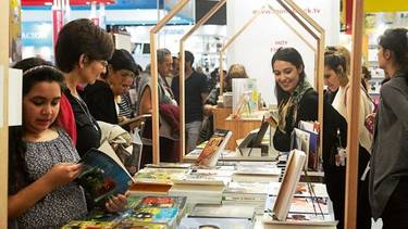 Ante la crisis, la CONABIP abastece a bibliotecas populares