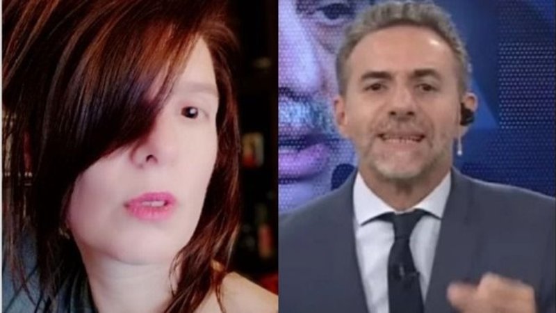 Militante peronista responde a los ataques de los periodistas macristas Majul, Leuco, Baby Etchecopar y Morales Solá