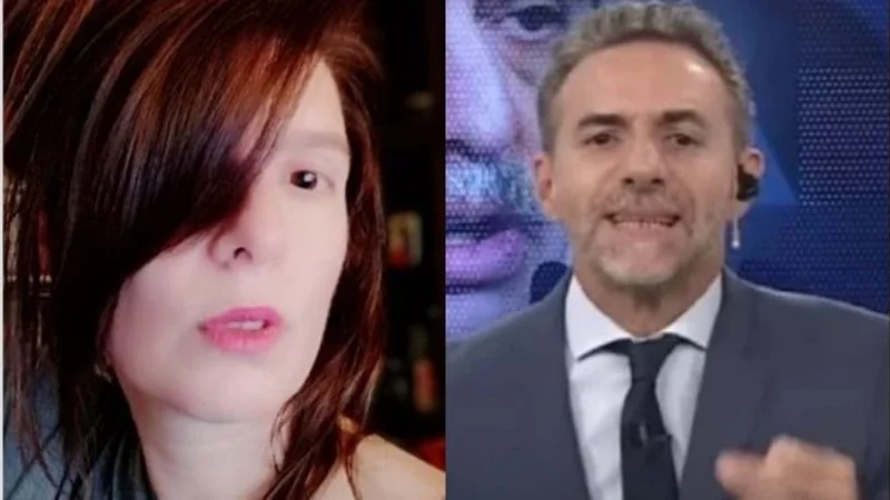 Militante peronista responde a los ataques de los periodistas macristas Majul, Leuco, Baby Etchecopar y Morales Solá