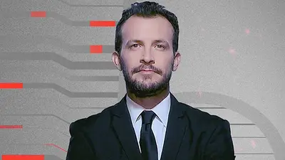 Alejandro Bercovich se sumó a la operación de Clarín, atacó y se rió de Amado Boudou Alejandro Bercovich se sumó a la operación de Clarín, atacó y se rió de Amado Boudou
