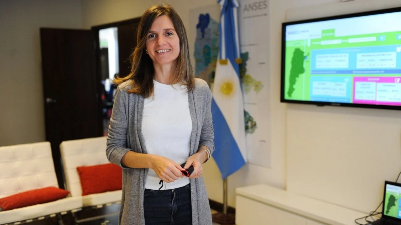 Raverta adelantó cuándo saldrá la nueva fórmula de movilidad jubilatoria
