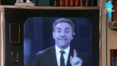 El desopilante video que parodia a Majul y es furor en redes