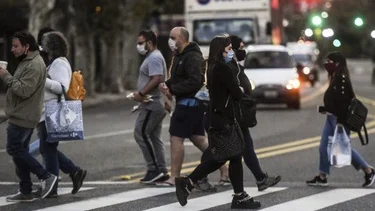 Qué comercios abren hoy en Ciudad de Buenos Aires
