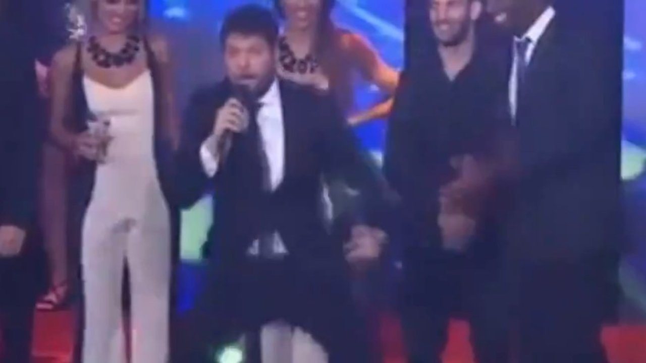 El video viral de Guido Kaczka bailando "zumba" que es furor en redes