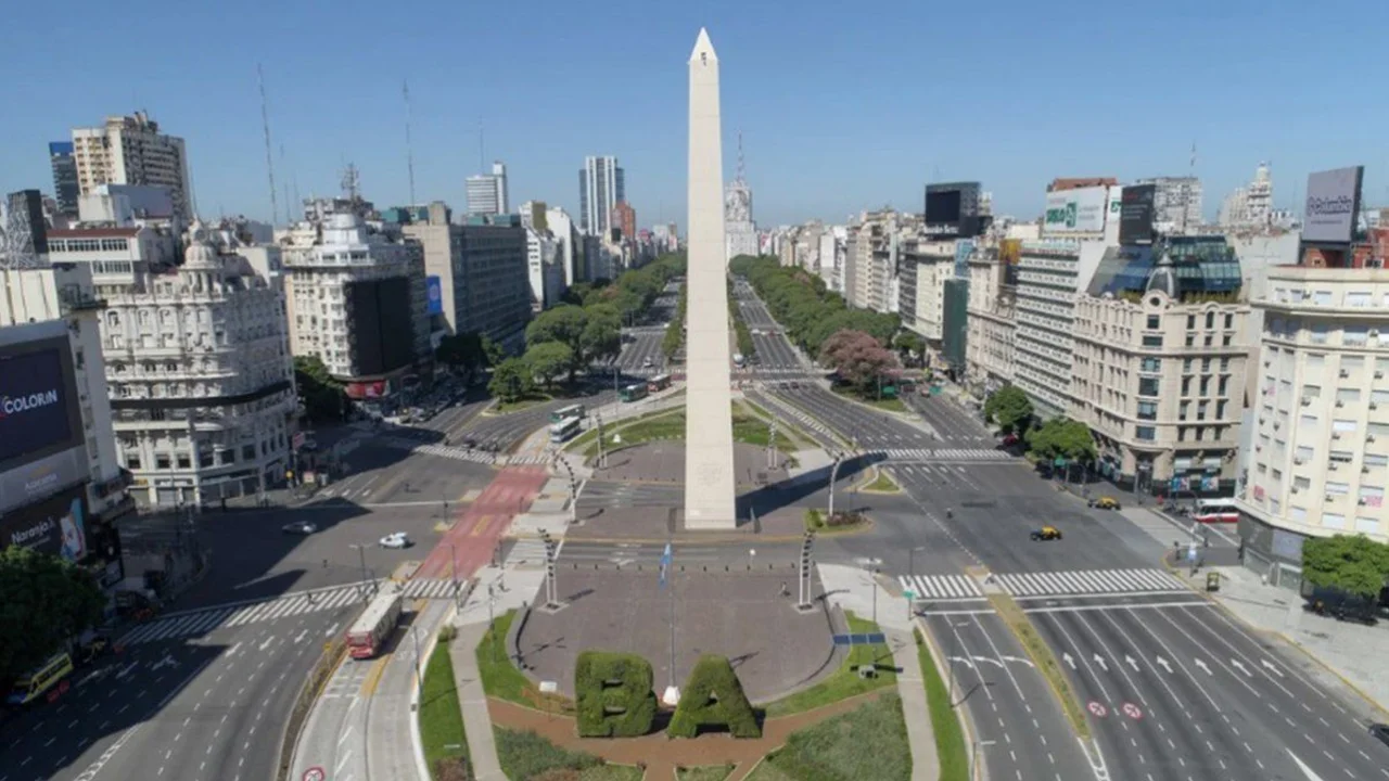 Elecciones 2021: la lista de candidatos del Frente de Todos en Capital Federal 