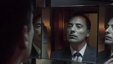 Estrenos: El maestro