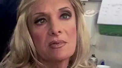 Reapareció Zulma Lobato y apuntó contra Mirtha Legrand y Susana Giménez Reapareció Zulma Lobato y apuntó contra Mirtha Legrand y Susana Giménez