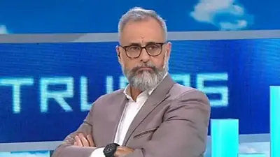 Picante declaración de Jorge Rial contra los periodistas macristas que piden abrir la cuarentena Picante declaración de Jorge Rial contra los periodistas macristas que piden abrir la cuarentena