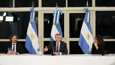 Viernes 15 de mayo: las principales noticias que tenés que saber para empezar el día Viernes 15 de mayo: las principales noticias que tenés que saber para empezar el día
