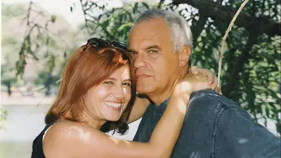 Juan Leyrado y Mercedes Morán confesaron una divertida travesura en el rodaje de "Gasoleros" Juan Leyrado y Mercedes Morán confesaron una divertida travesura en el rodaje de "Gasoleros"