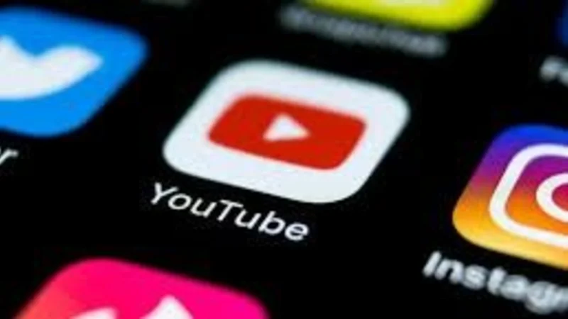 YouTube