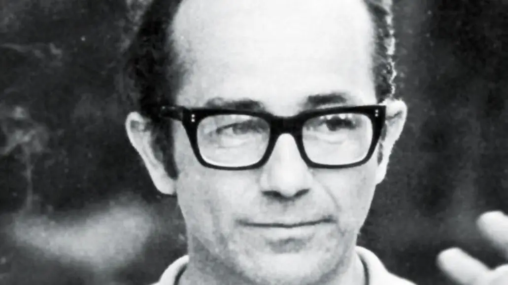 Rodolfo Walsh.