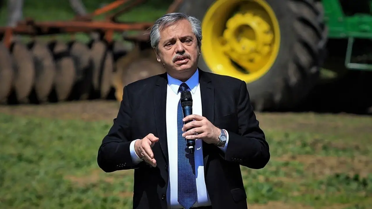 Intervención de Vicentin: contundente apoyo de organizaciones y sindicatos al Gobierno