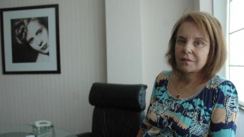 Chiche Duhalde está internada en el mismo hospital que Cristina Kirchner: "No salió bien de la operación"