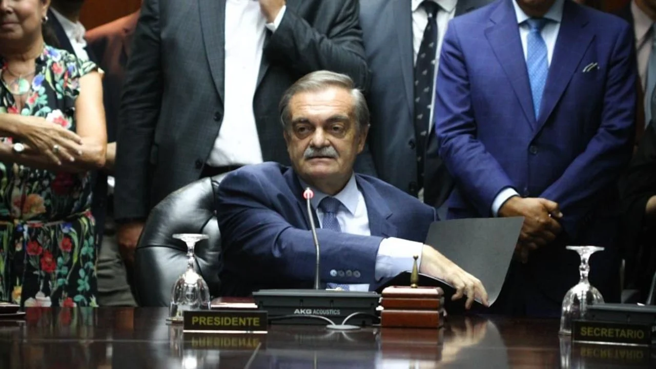 El Consejo de la Magistratura clausuró las denuncias contra varios jueces perseguidos por el macrismo