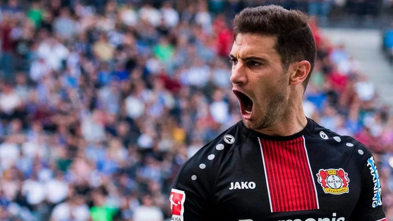 Juegos Olímpicos de Tokio: Lucas Alario se queda afuera de la lista por una lesión