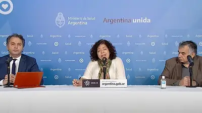 Baja la tasa de letalidad y un tercio de los pacientes ya recibió el alta Baja la tasa de letalidad y un tercio de los pacientes ya recibió el alta