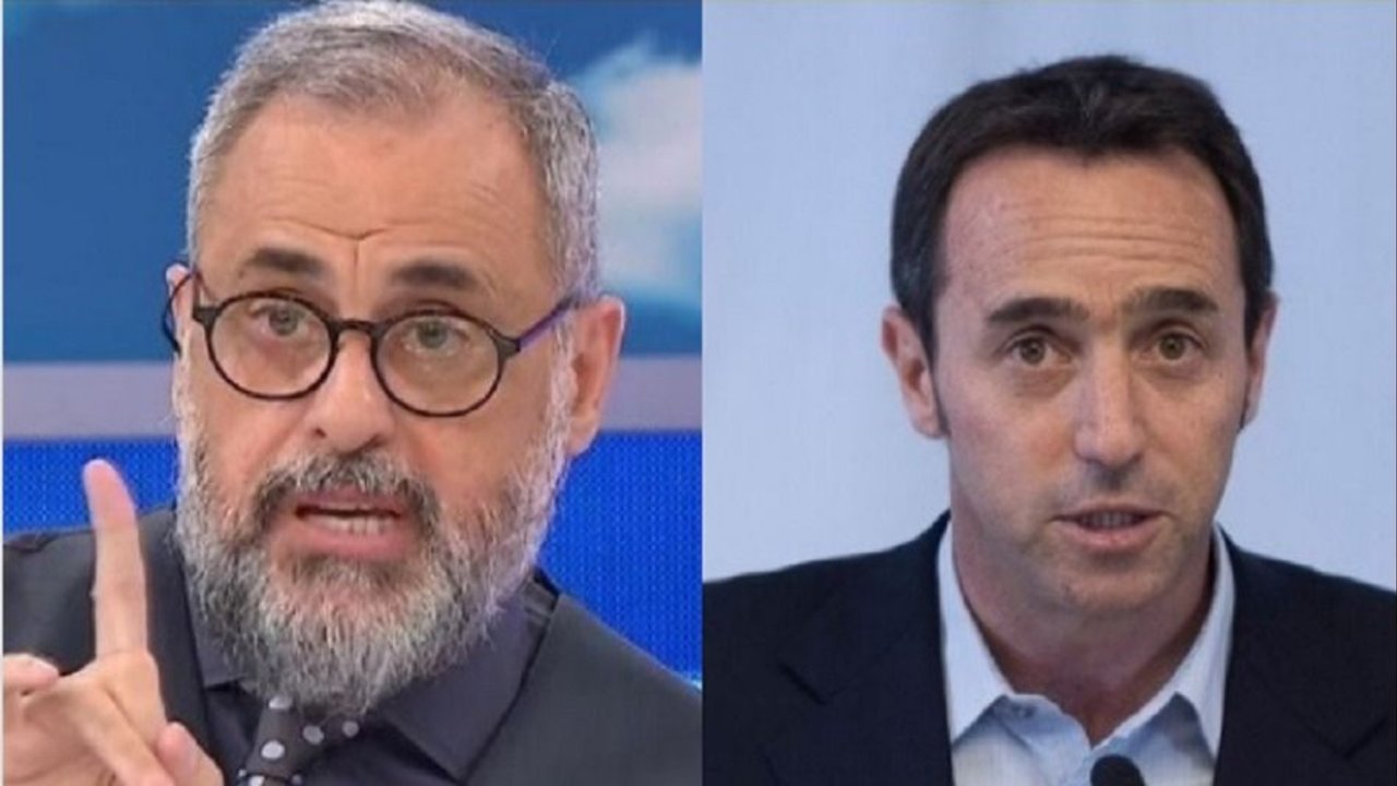Jorge Rial explotó contra Mercado Libre 