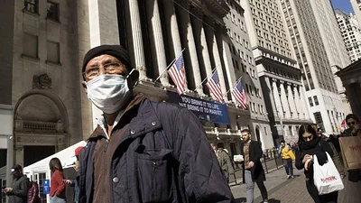 Estados Unidos exigirá a partir del 26 de enero un PCR negativo Estados Unidos exigirá a partir del 26 de enero un PCR negativo