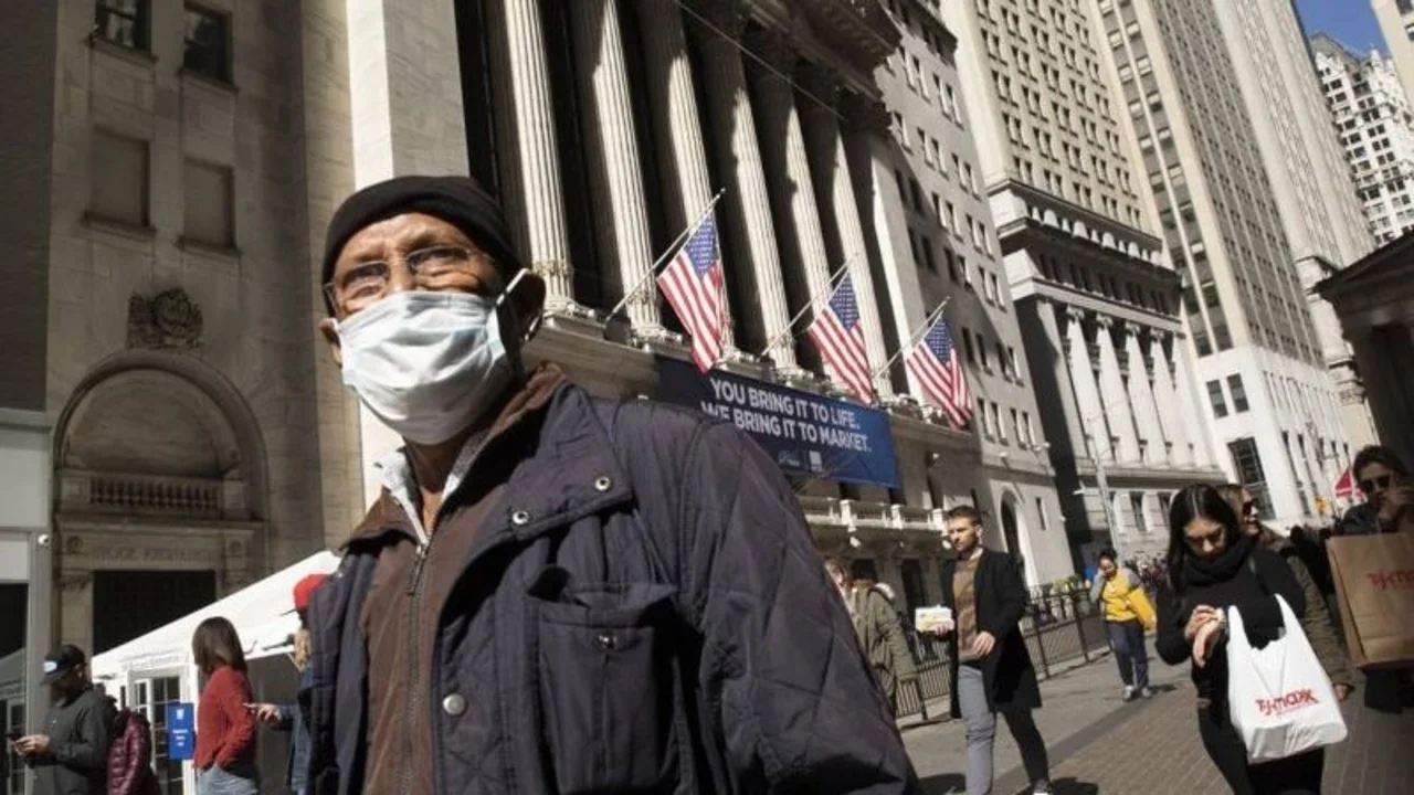 Estados Unidos exigirá a partir del 26 de enero un PCR negativo
