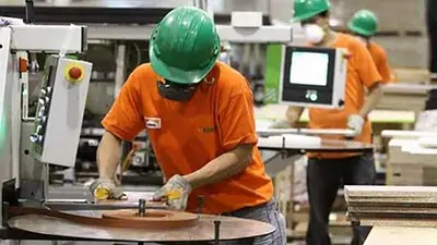 GERA y la UBA proponen anteproyecto de ley para proteger a las pymes industriales GERA y la UBA proponen anteproyecto de ley para proteger a las pymes industriales