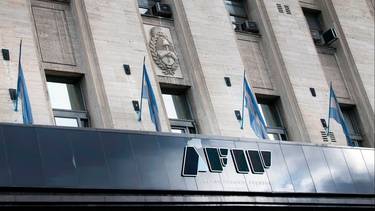 La recaudación volvió a crecer por encima de la inflación