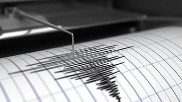 Fuerte terremoto de magnitud 7,5 al sur de Tierra del Fuego: hay alerta de tsunami