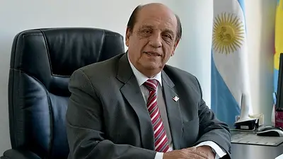El intendente de Berazategui quiere cerrar los accesos a CABA por el aumento de los contagios de covid-19 El intendente de Berazategui quiere cerrar los accesos a CABA por el aumento de los contagios de covid-19