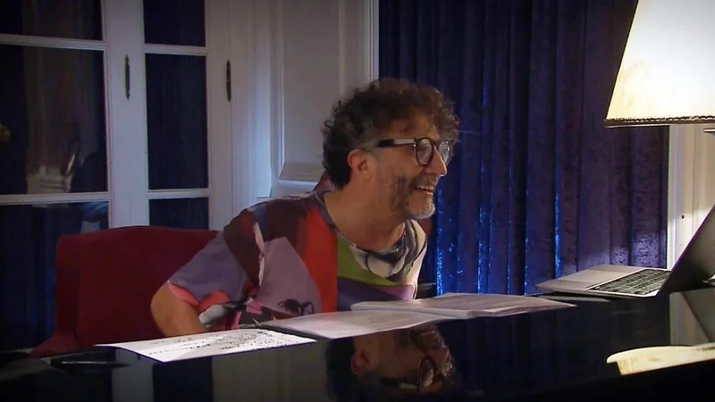 A casi dos meses de su show en casa, Fito propone "Páez en América", un nuevo concierto con temas inéditos