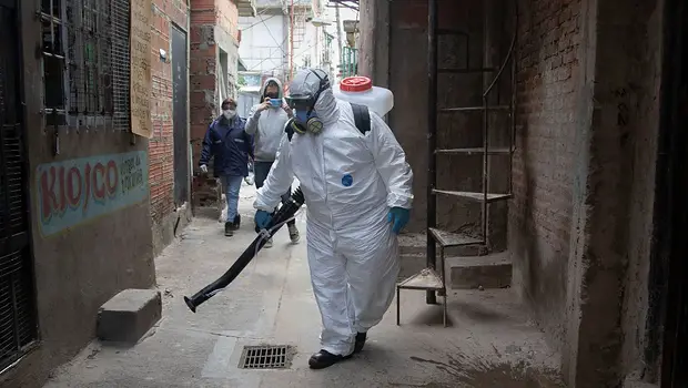 Un Estado presente en los barrios | Opinión