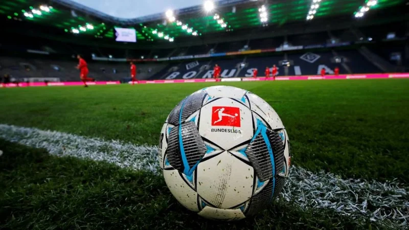 Cómo y dónde ver la Bundesliga de Alemania en TV y online