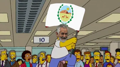 San Luis flexibilizó la cuarentena y estallaron los memes en las redes sociales San Luis flexibilizó la cuarentena y estallaron los memes en las redes sociales