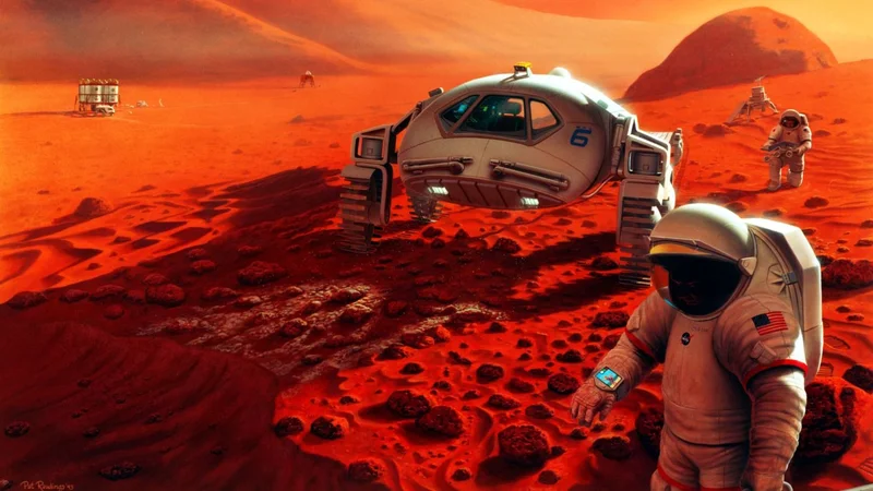 Excientífico de la NASA alerta sobre posible aparición de un virus extraterrestre