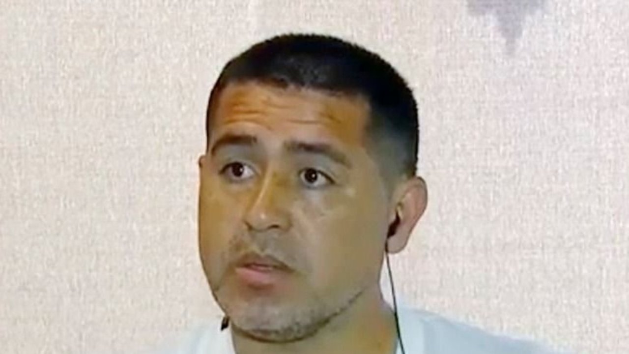 Lo liquidó: un jugador de Boca recomienda no usar a Riquelme en la PlayStation porque "es lento"