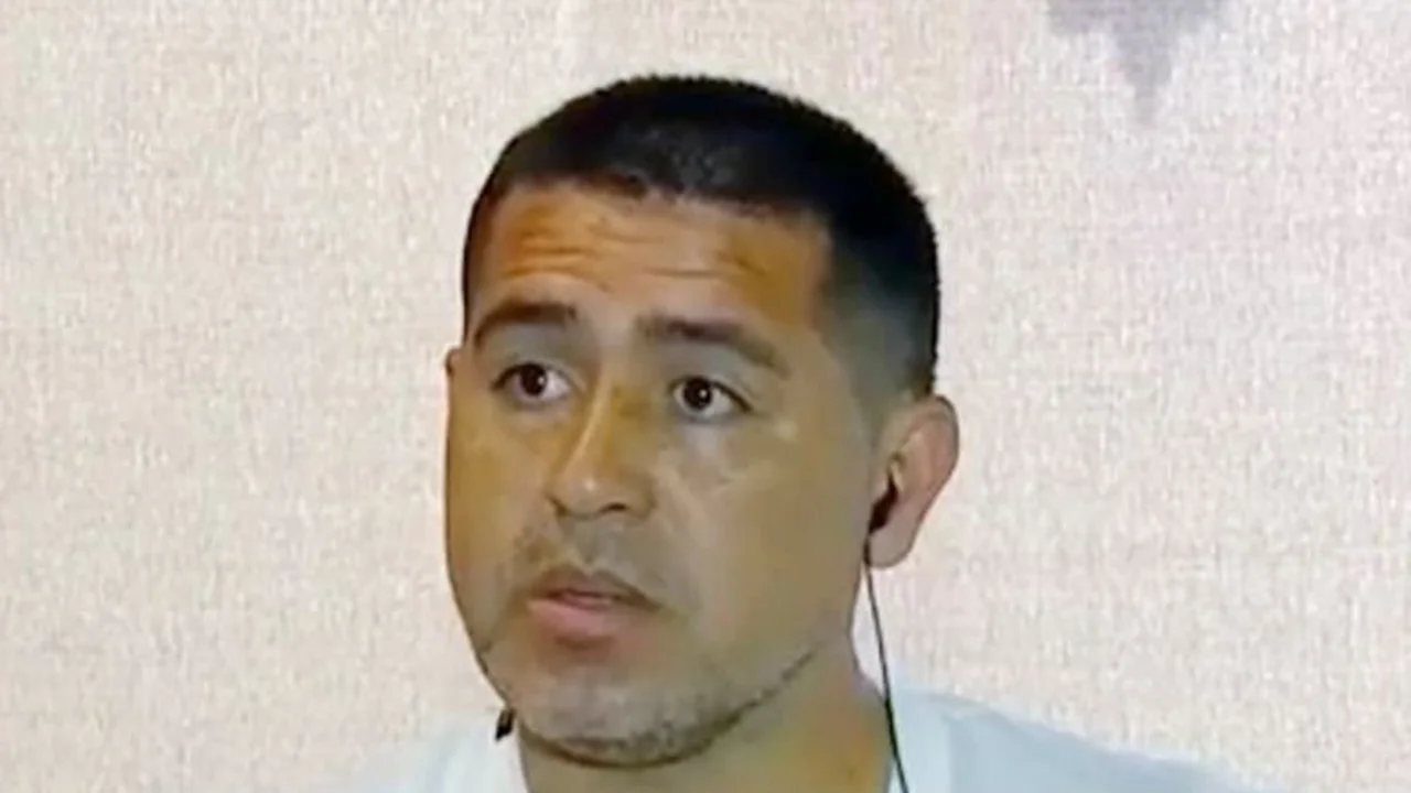 Lo liquidó: un jugador de Boca recomienda no usar a Riquelme en la PlayStation porque "es lento"