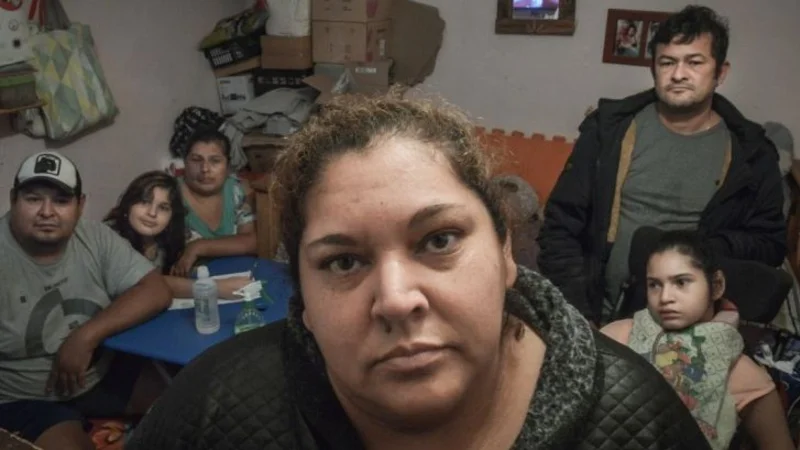 Murió Ramona Medina, referente de La Poderosa 