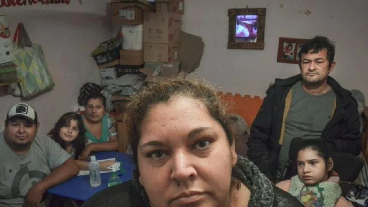 Un mes sin Ramona: "No te calles una mierda, compañera"