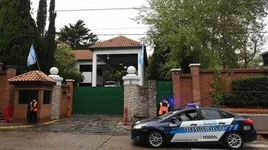 Operación Olivos: una prueba definitiva para refundar la justicia y enterrar el Lawfare 