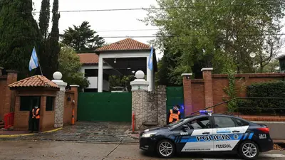 Justicia Legítima calificó de "gravedad extrema" las visitas de jueces a Macri Justicia Legítima calificó de "gravedad extrema" las visitas de jueces a Macri