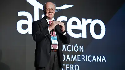 Paolo Rocca elogió los anuncios para apuntalar la inversión en petróleo y gas Paolo Rocca elogió los anuncios para apuntalar la inversión en petróleo y gas