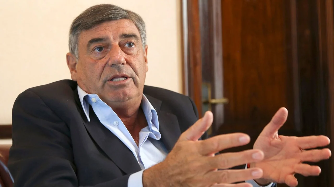Mario Cimadevilla reveló que Mauricio Macri lo mandó a apretar en el caso AMIA