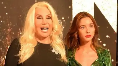 Destrozaron a la nieta de Susana Giménez por romper la cuarentena Destrozaron a la nieta de Susana Giménez por romper la cuarentena