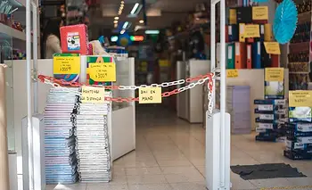 La pospandemia ya empezó | Coronavirus en argentina