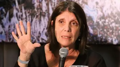 Teresa García: "Es un acto criminal que los huevos hayan aumentado un 70% su precio" Teresa García: "Es un acto criminal que los huevos hayan aumentado un 70% su precio"